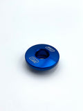 Blue Anodized