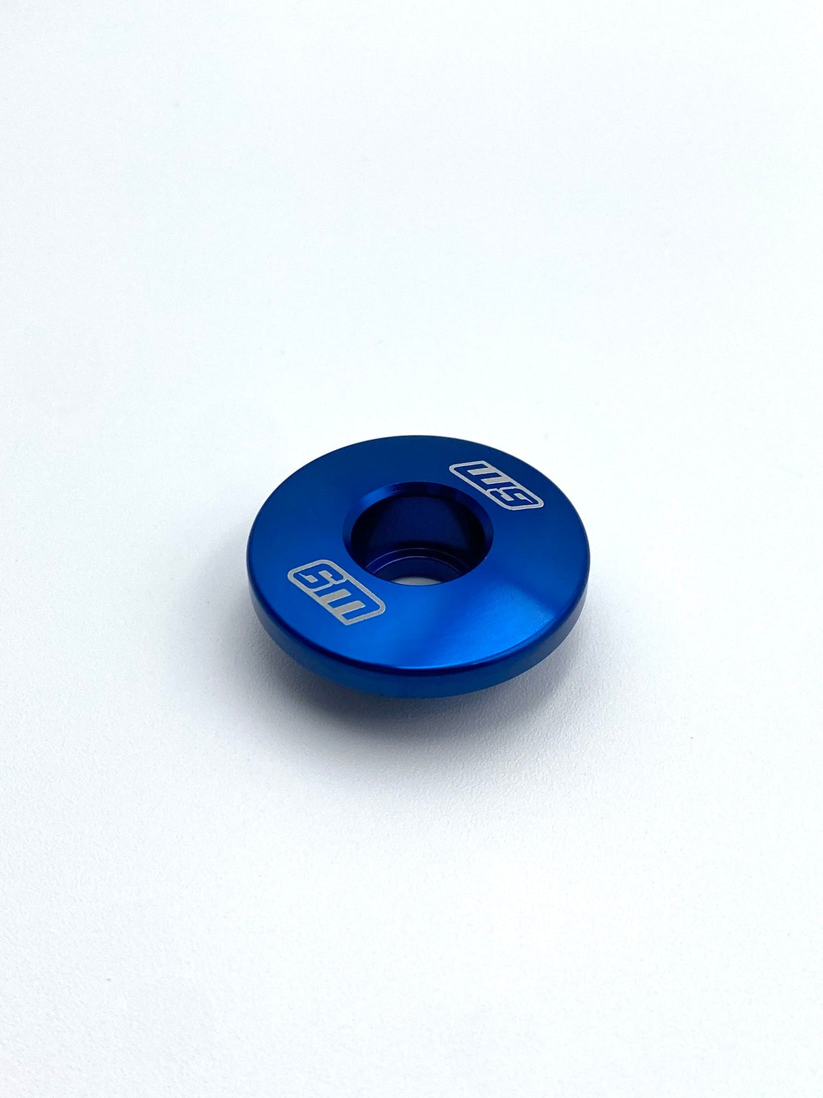 Steer Lock Replacement Cap