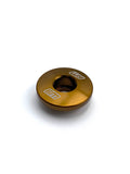 Magnesium Anodized