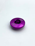 Purple Anodized