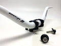 White Powder Coat