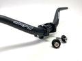 Black Anodized