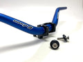 Blue Anodized