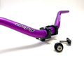 Purple Anodized