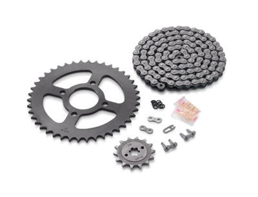 DRIVETRAIN KIT 13/52