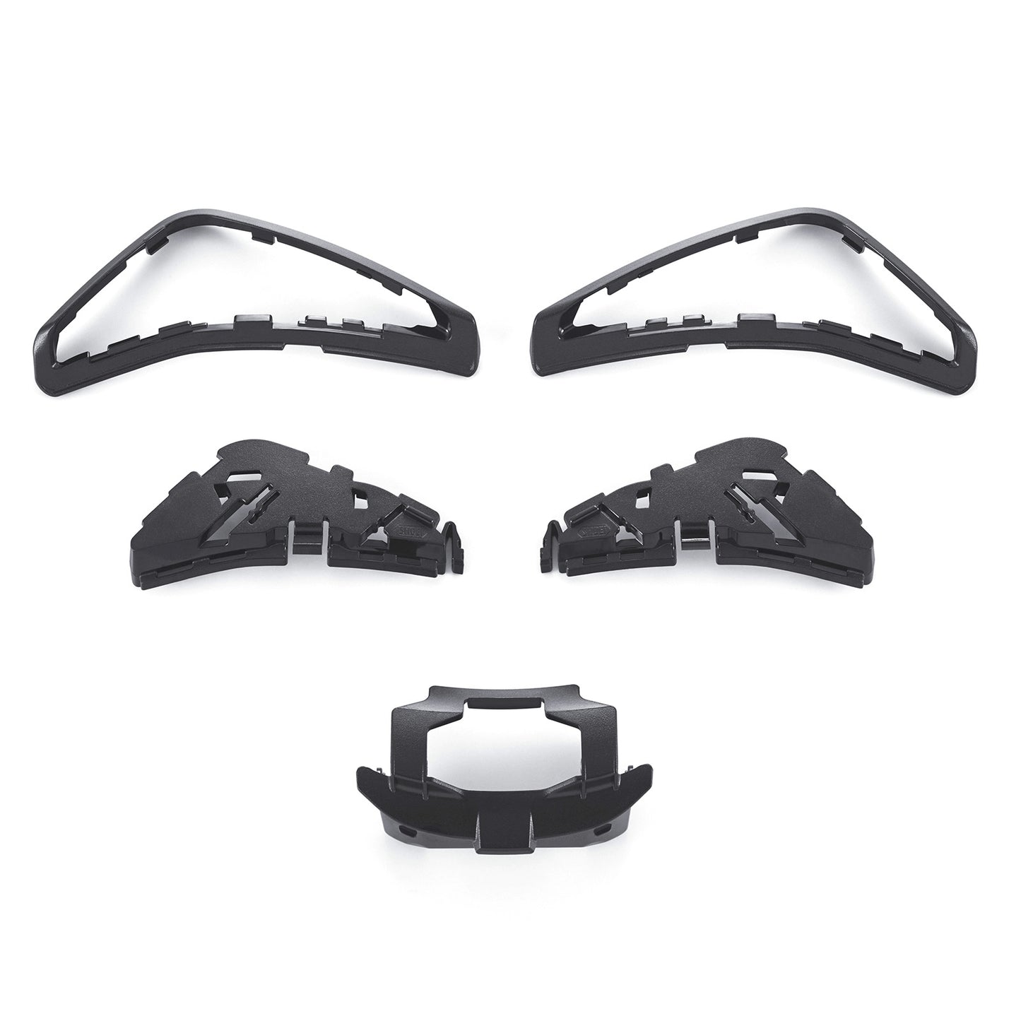 SHOEI SRL 3 Adapter Kit - SKU: 0220-5305-00