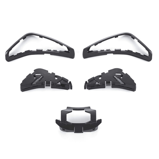 SHOEI SRL 3 Adapter Kit - SKU: 0220-5305-00