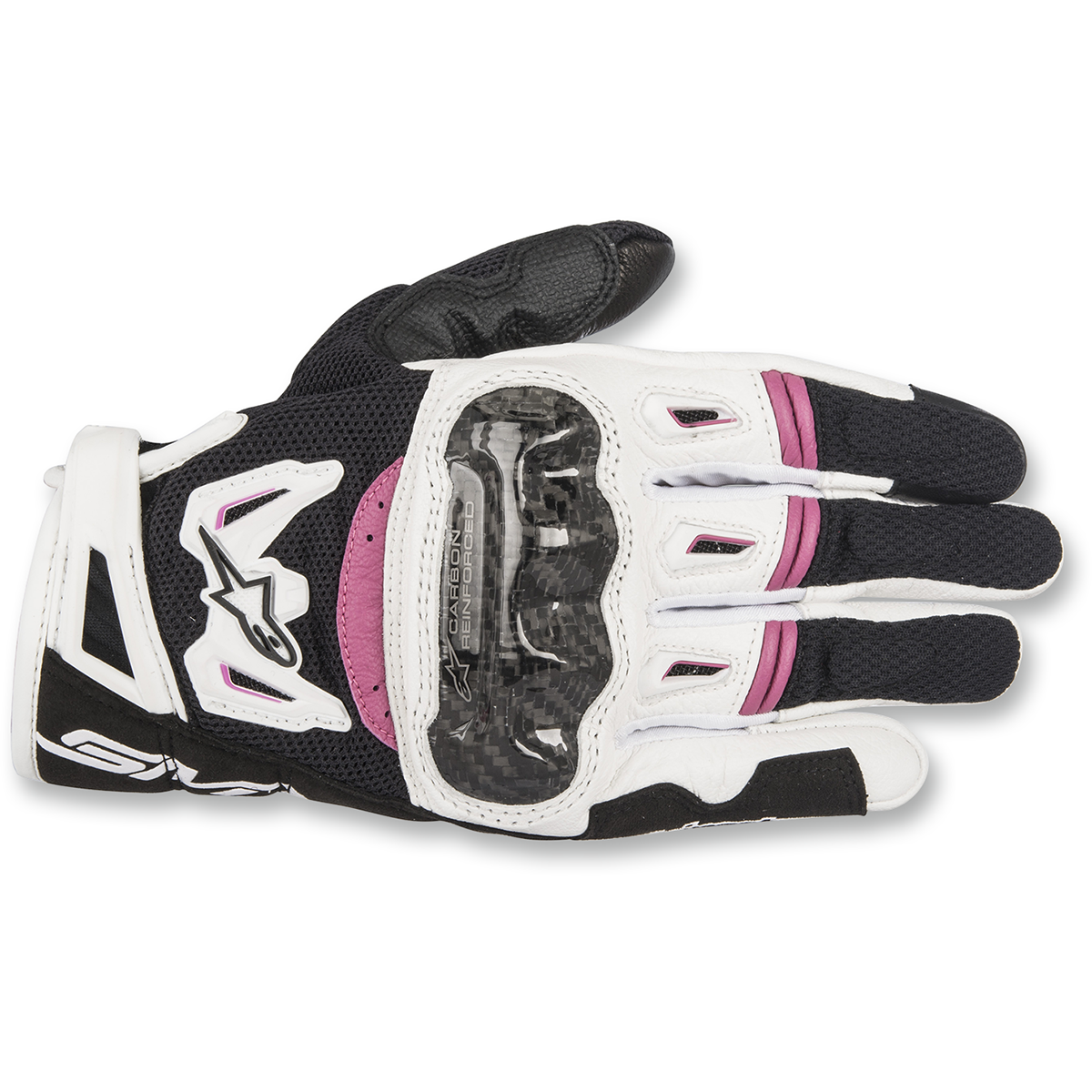 ALPINESTARS Stella SMX-2 Air Carbon v2 Gloves