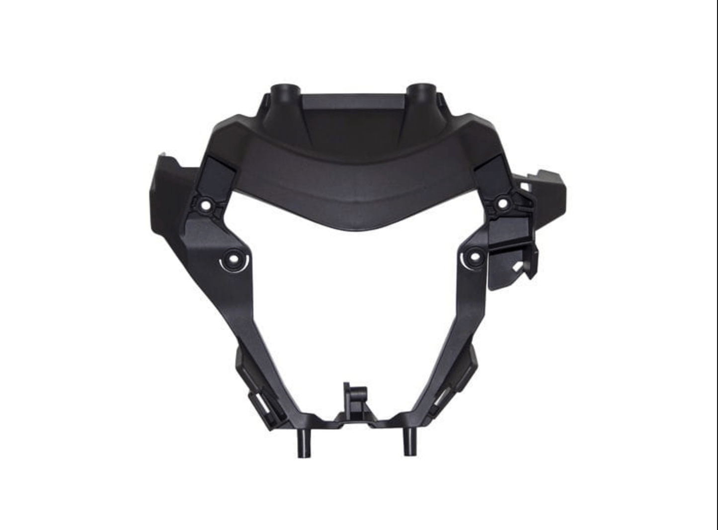 Headlight mask bottom part