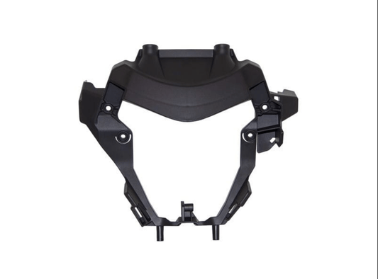 Headlight mask bottom part