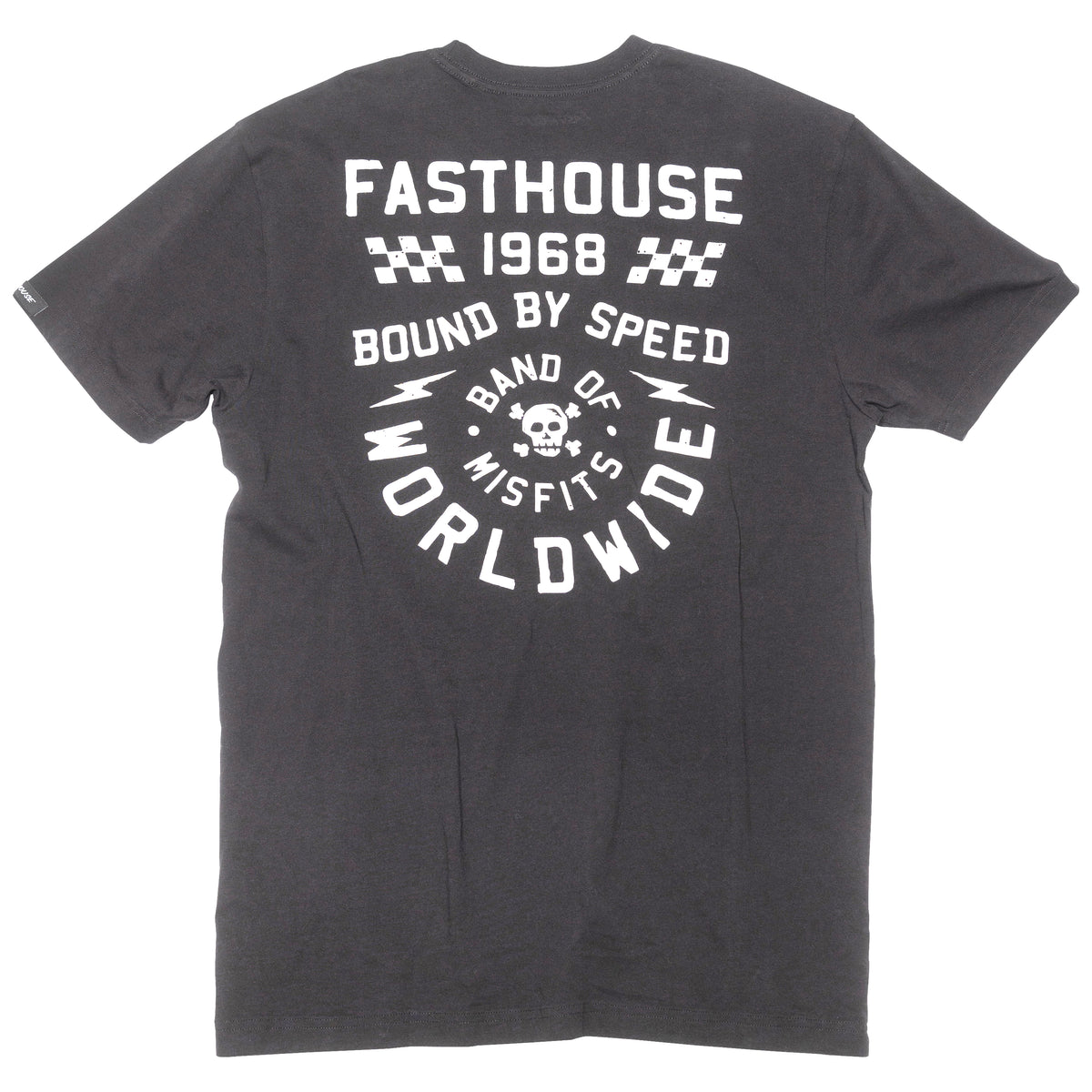 FASTHOUSE Seaver SS Tee