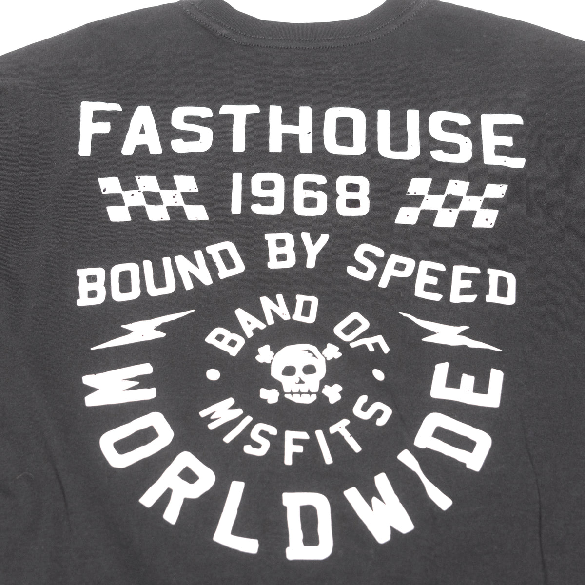 FASTHOUSE Seaver SS Tee