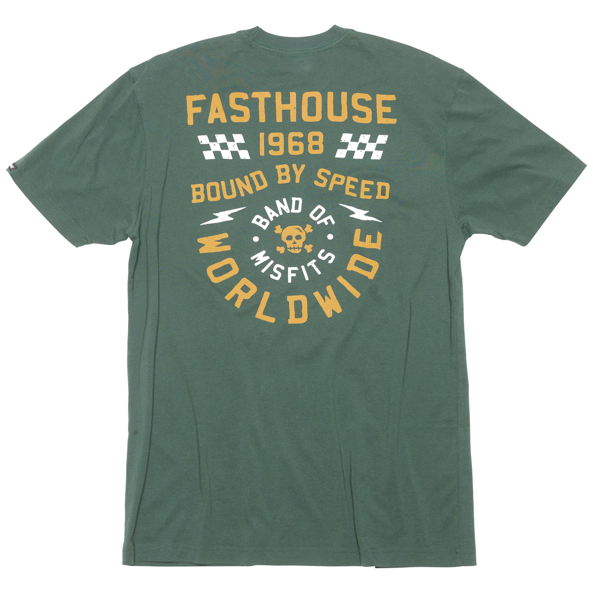 FASTHOUSE Seaver SS Tee