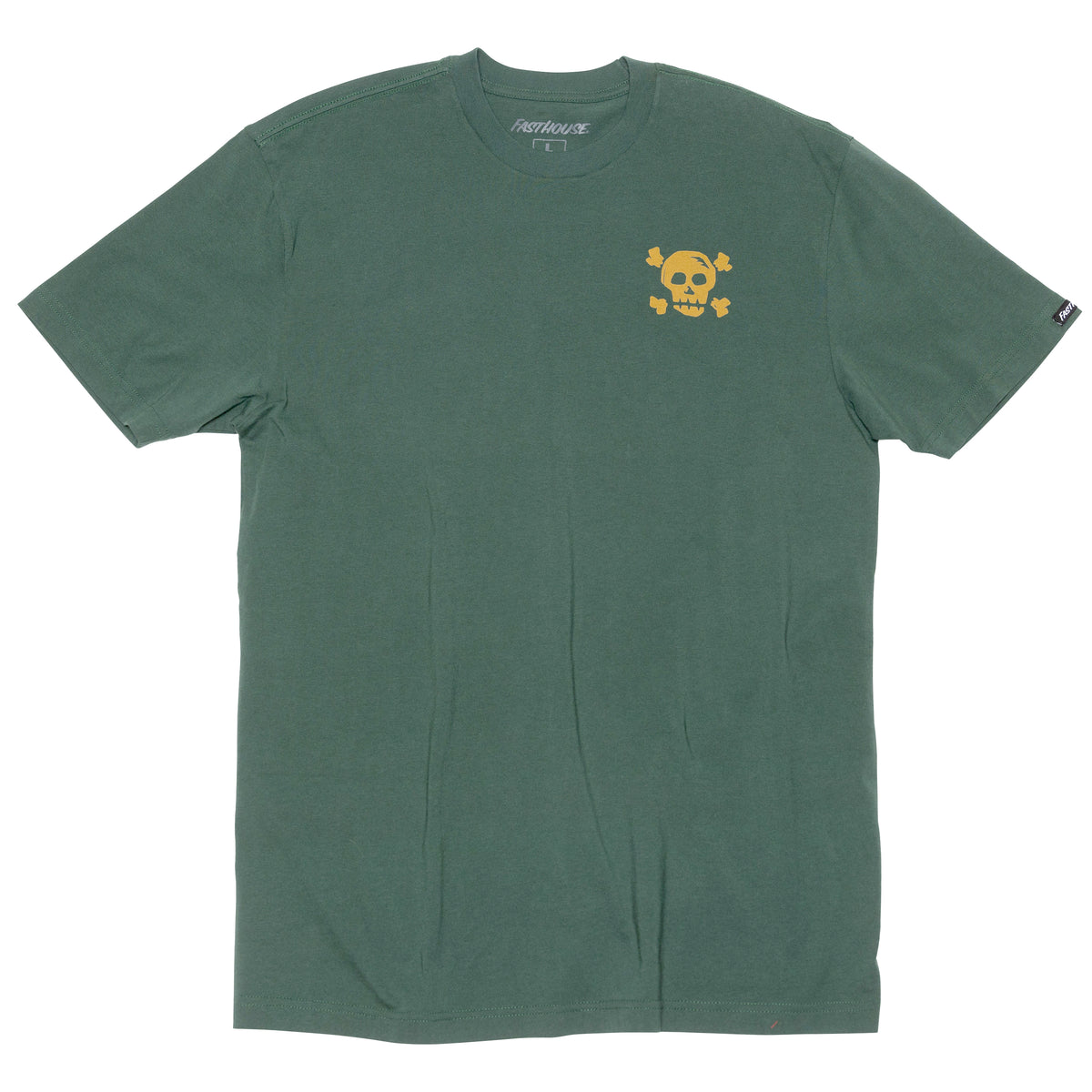 FASTHOUSE Seaver SS Tee