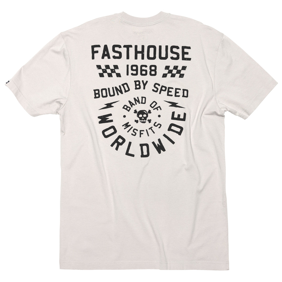 FASTHOUSE Seaver SS Tee