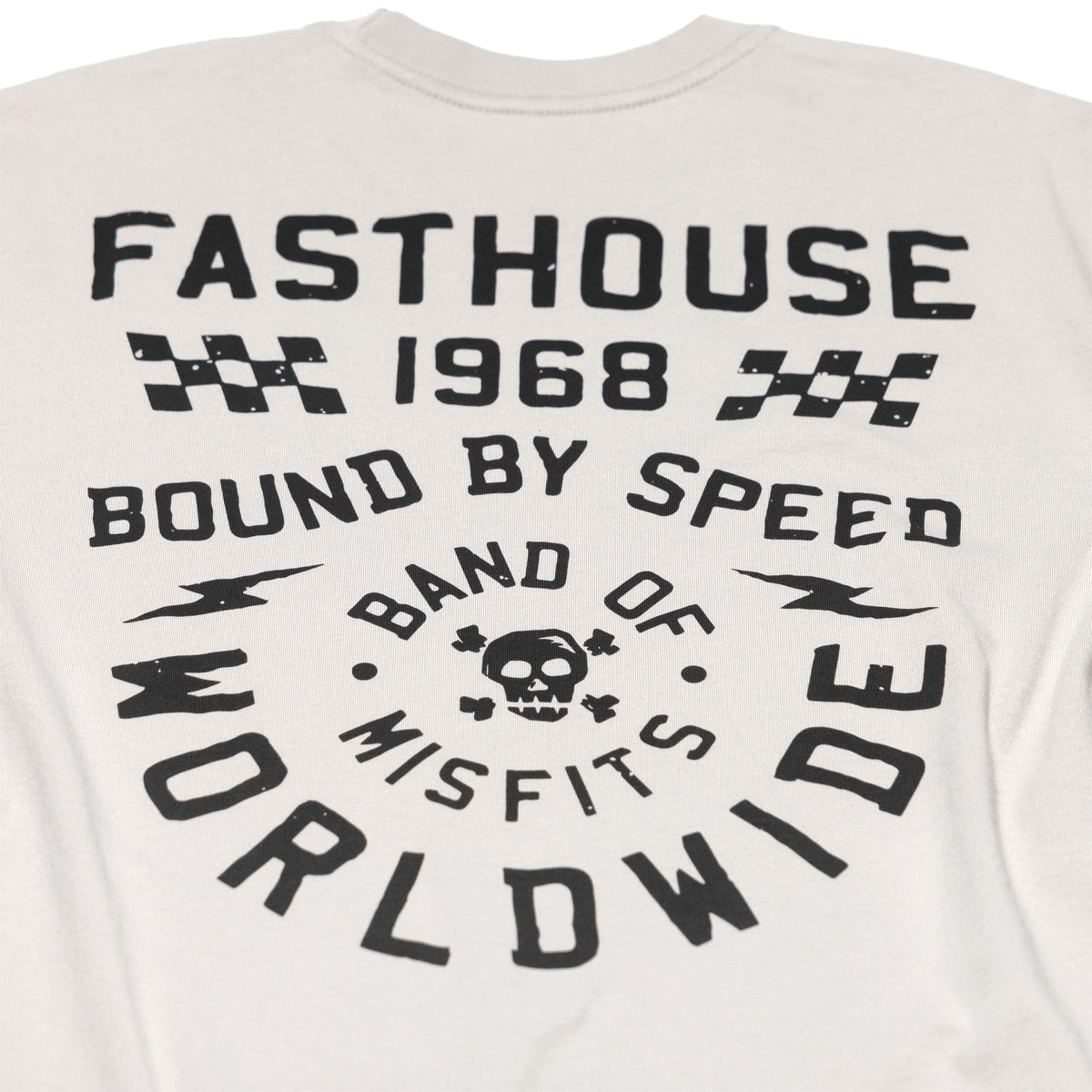FASTHOUSE Seaver SS Tee