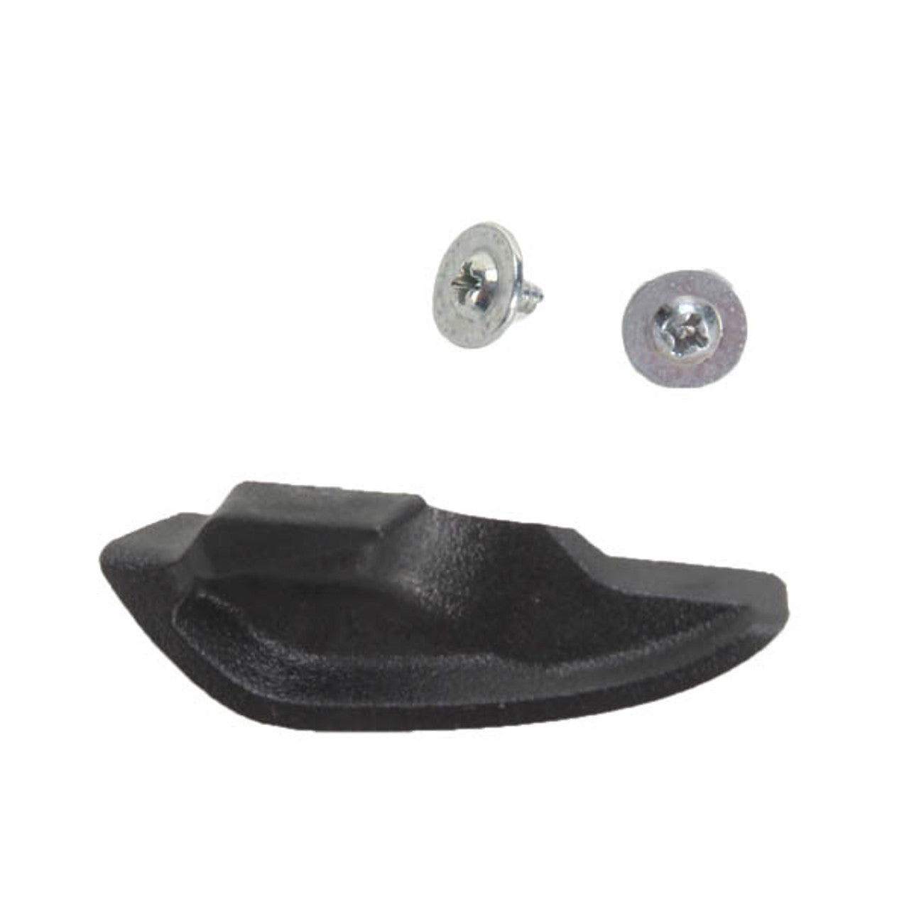 SHOEI Hornet X2 Shield Lock - SKU: 0224-1505-00