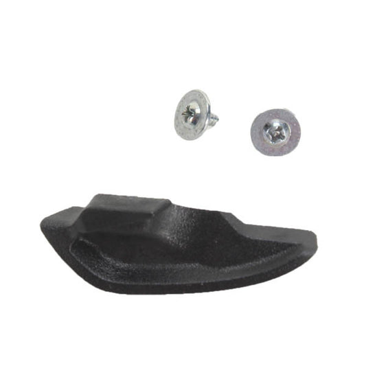 SHOEI Hornet X2 Shield Lock - SKU: 0224-1505-00
