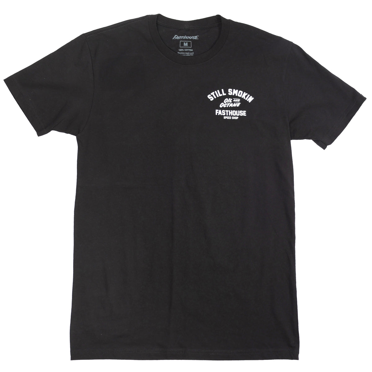 FASTHOUSE Smoke & Octane SS Tee