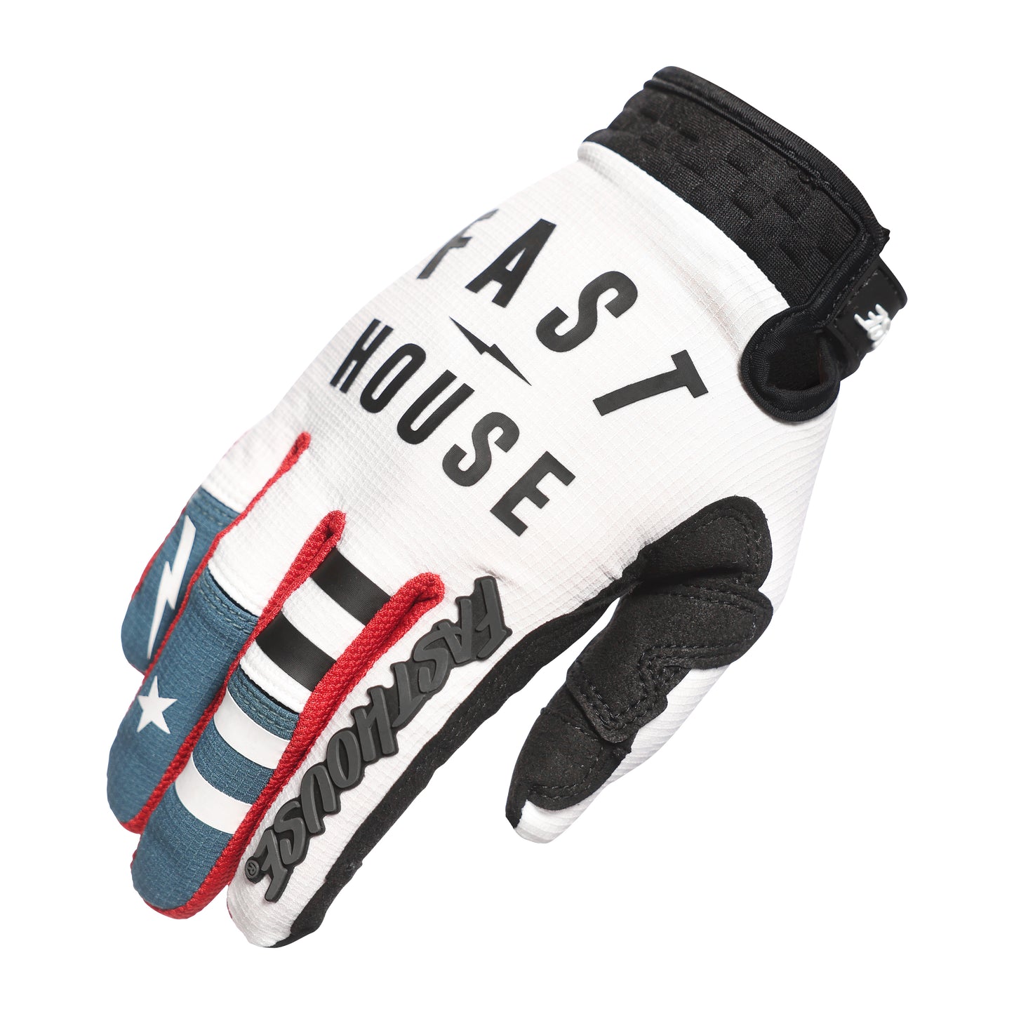 FASTHOUSE Women's Speed Style Anthem Gloves
