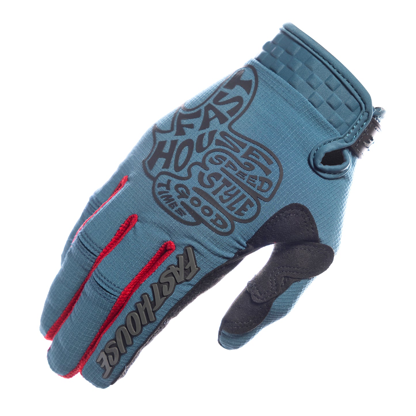FASTHOUSE Speed Style Club Gloves