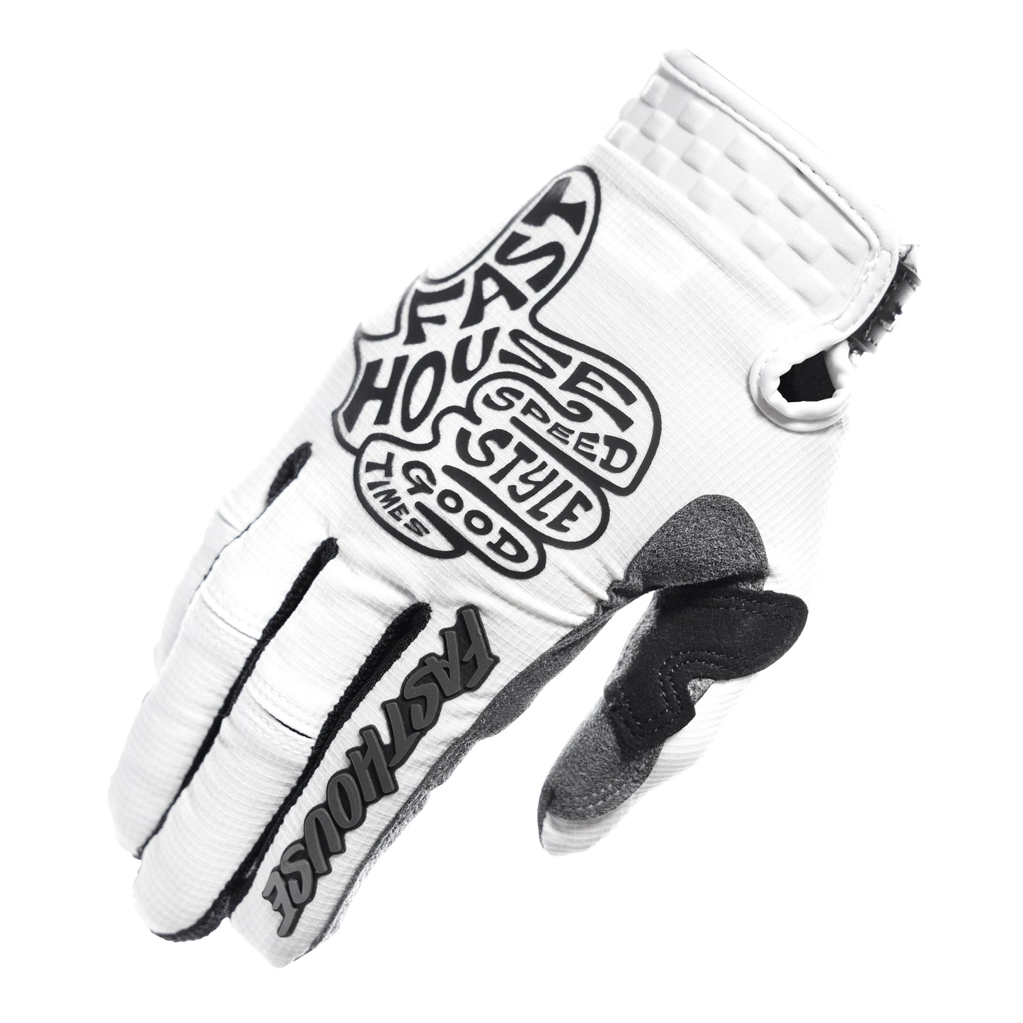 FASTHOUSE Speed Style Club Gloves