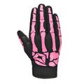 Black/Pink