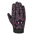 Black/Pink