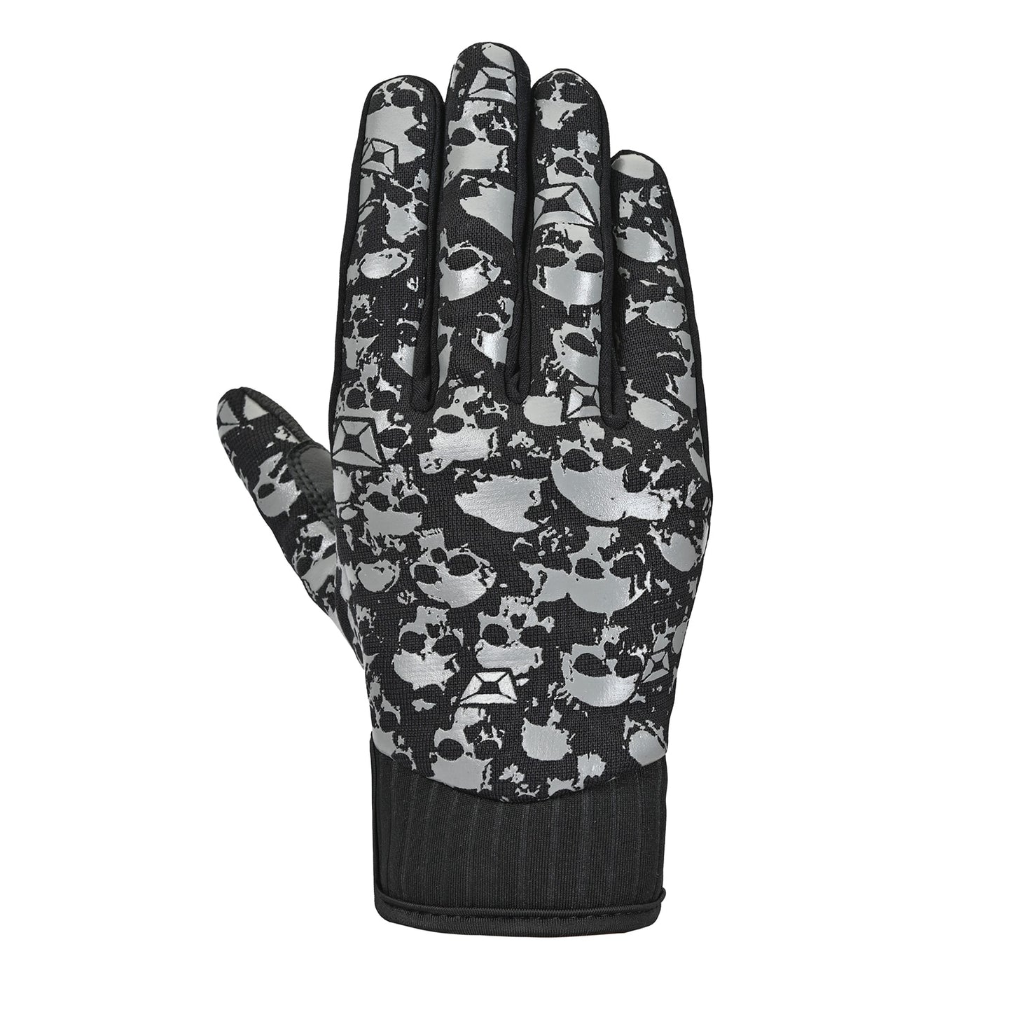CORTECH Standard Issue Skull Gloves