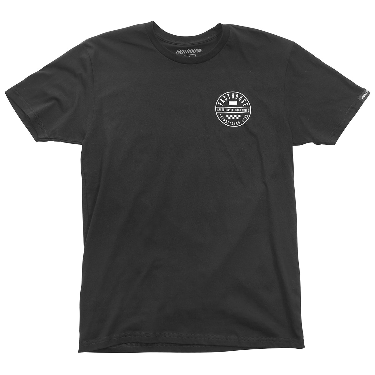 FASTHOUSE Statement SS Tee
