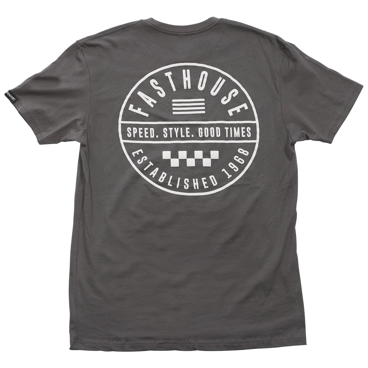 FASTHOUSE Statement SS Tee