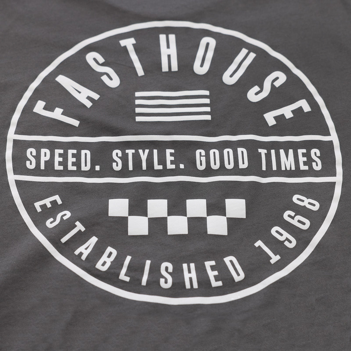 FASTHOUSE Statement SS Tee