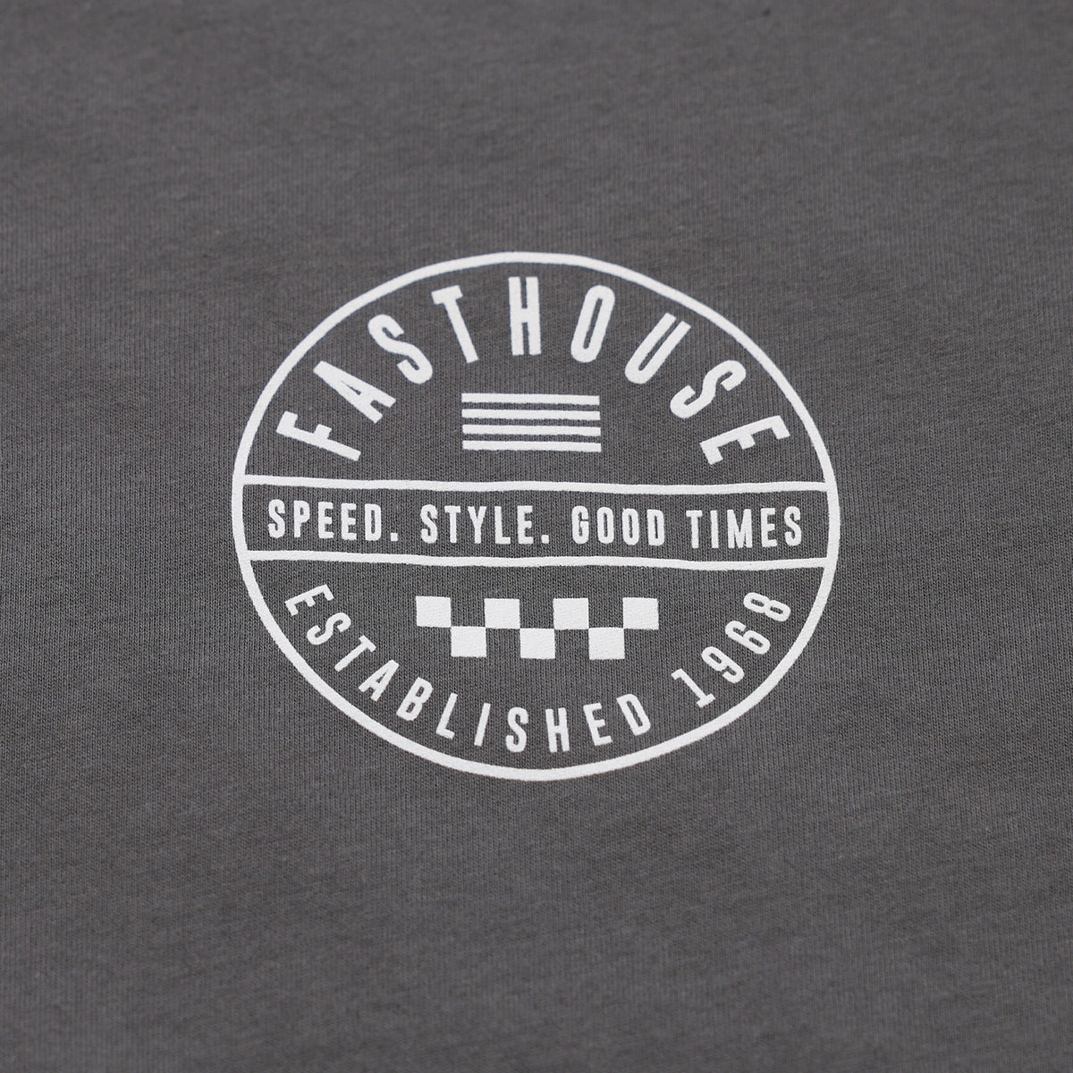 FASTHOUSE Statement SS Tee