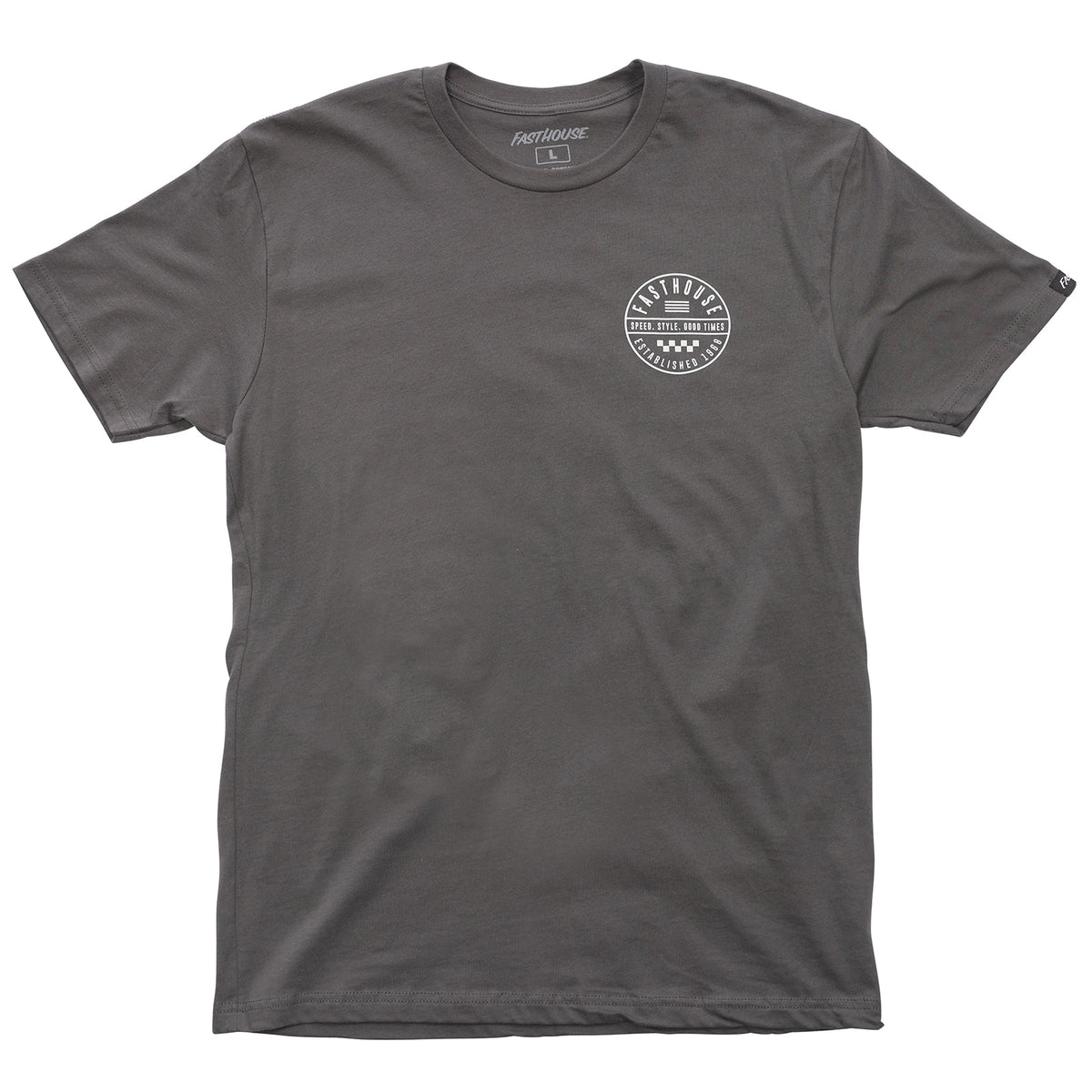 FASTHOUSE Statement SS Tee