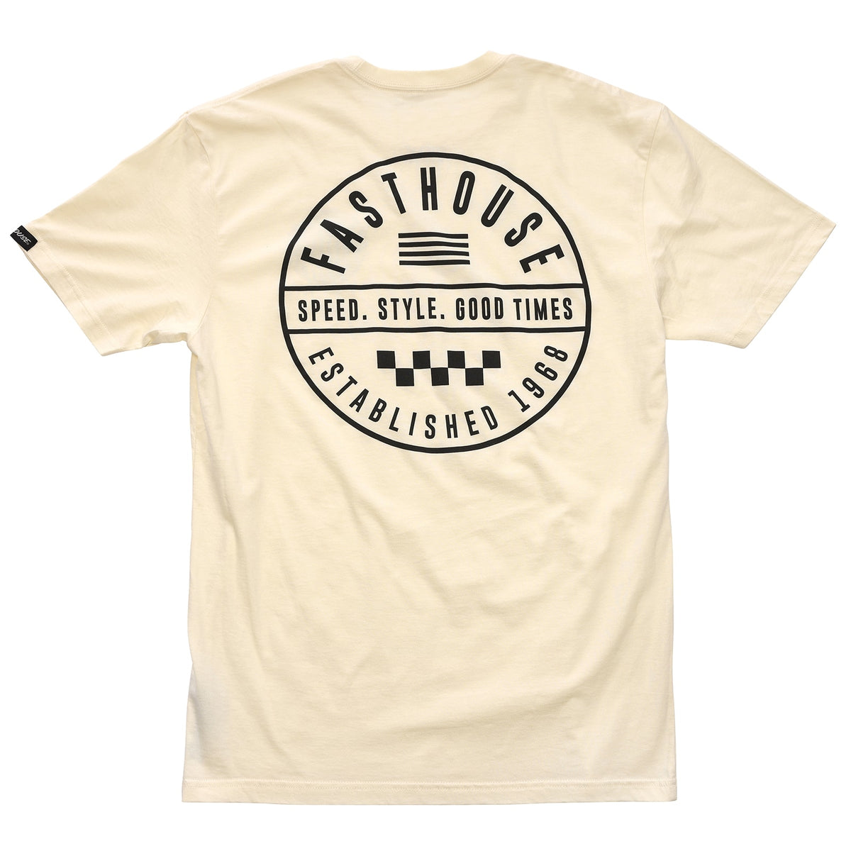FASTHOUSE Statement SS Tee