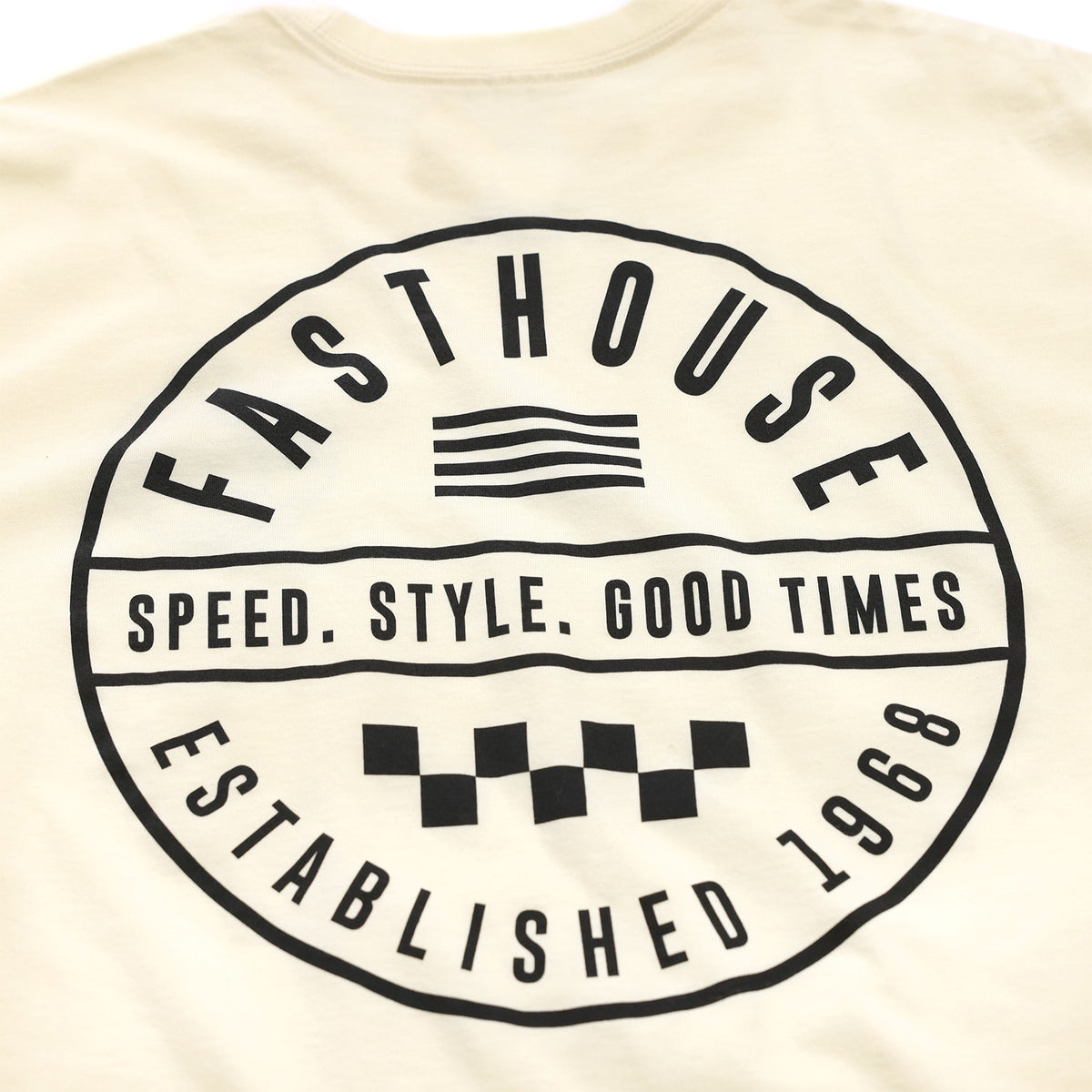 FASTHOUSE Statement SS Tee
