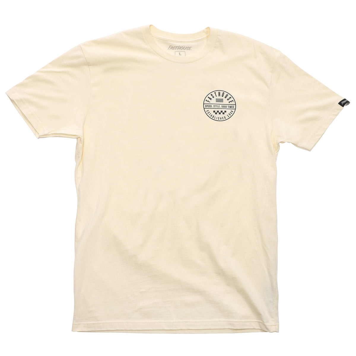 FASTHOUSE Statement SS Tee