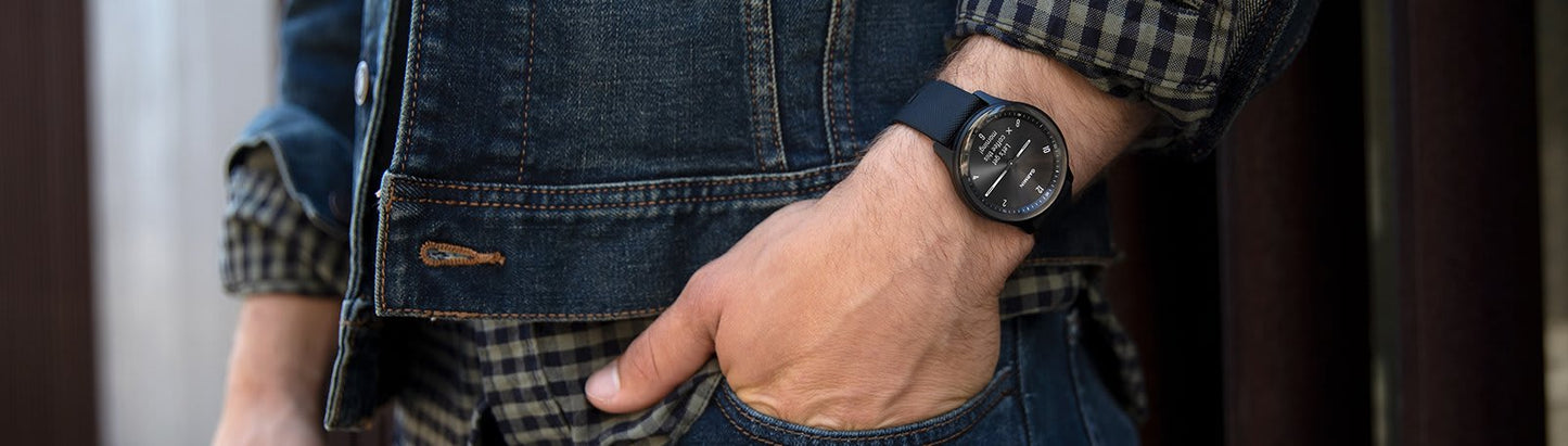vívomove® Sport 010-02566-00