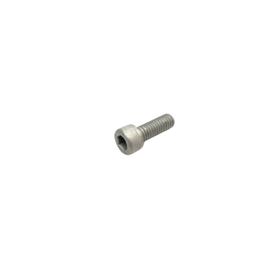 AH SCREW DIN0912-M 6X16