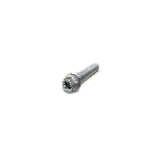 HH collar screw M5x12 TX30