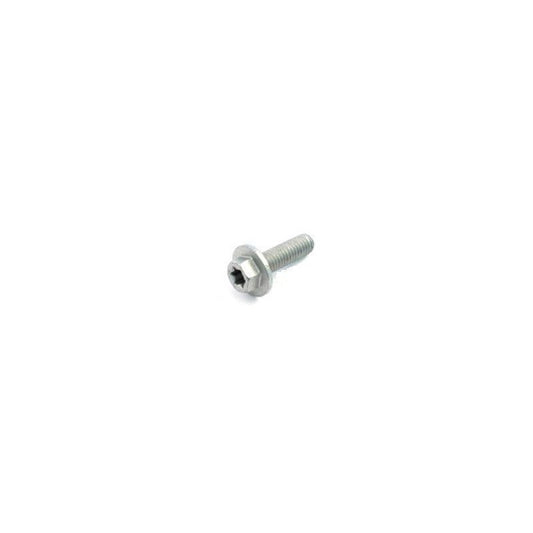 HH collar screw M6x25 TX30