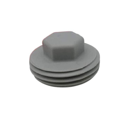 AUXILIARY SCREW FRONT