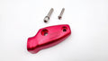 Red Anodized