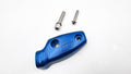 Blue Anodized