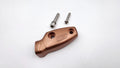 Magnesium Anodized
