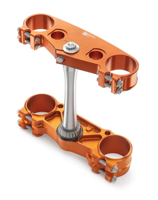Triple Clamp