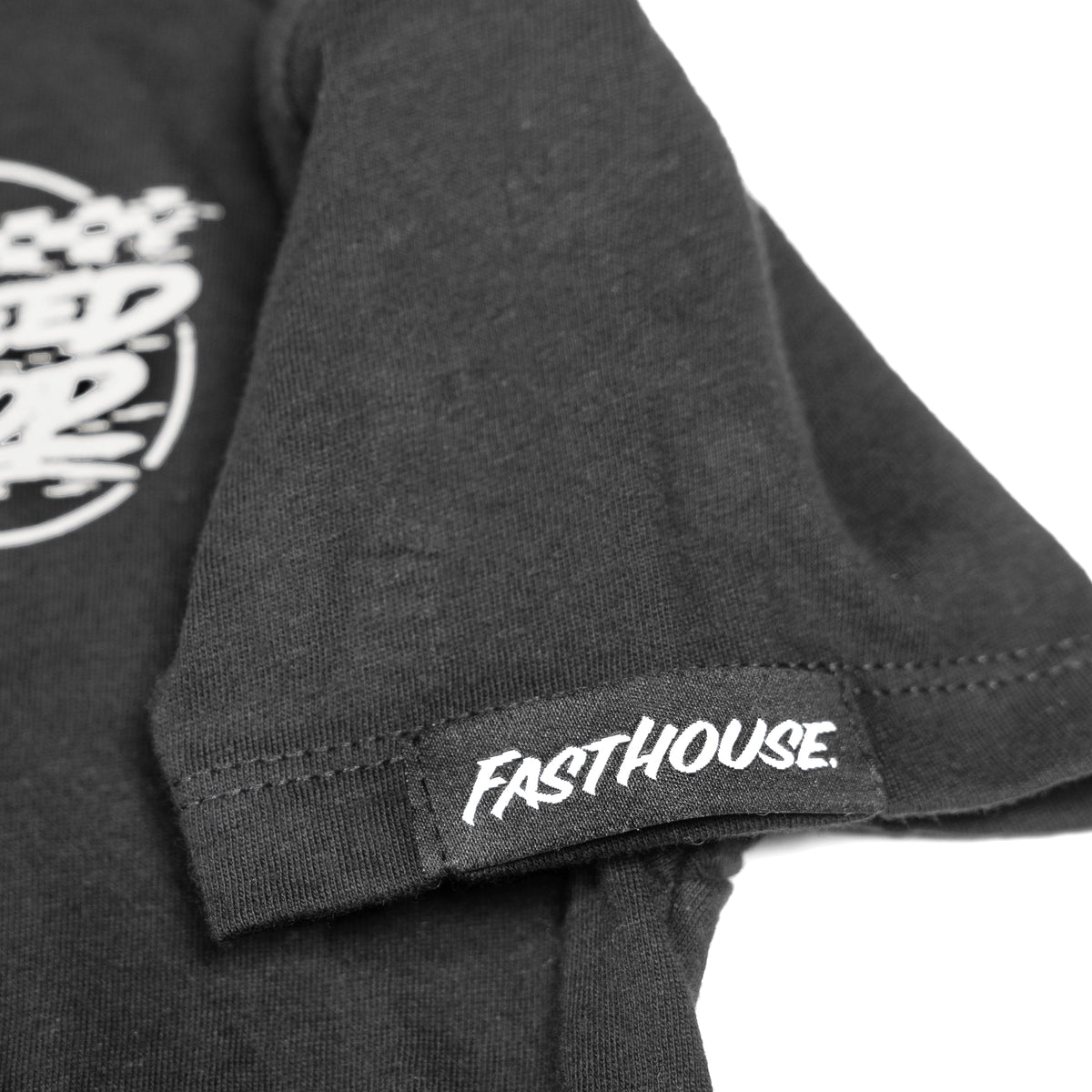 FASTHOUSE Toddler Burner SS Tee