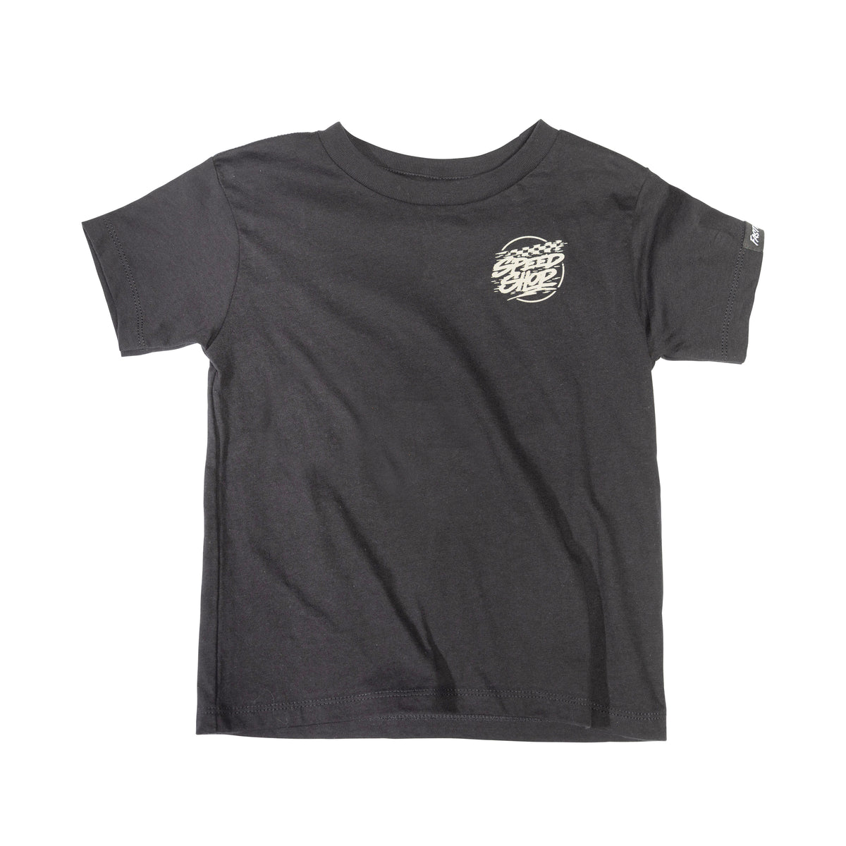 FASTHOUSE Toddler Burner SS Tee