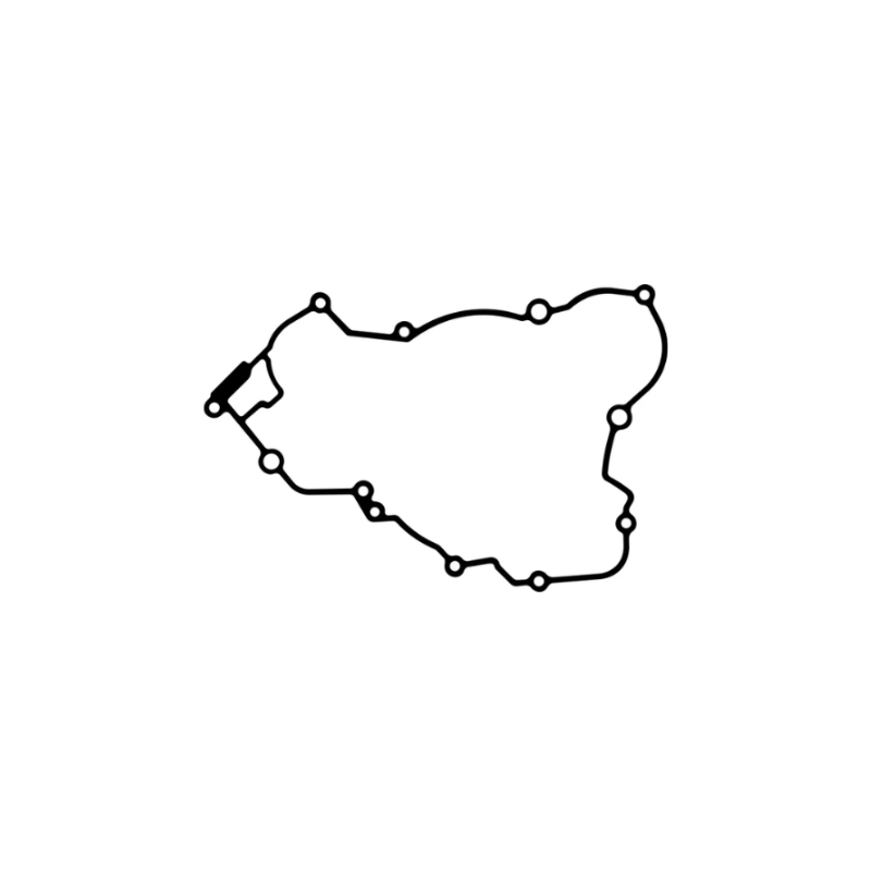 GASKET INNER CLUTCH COVER