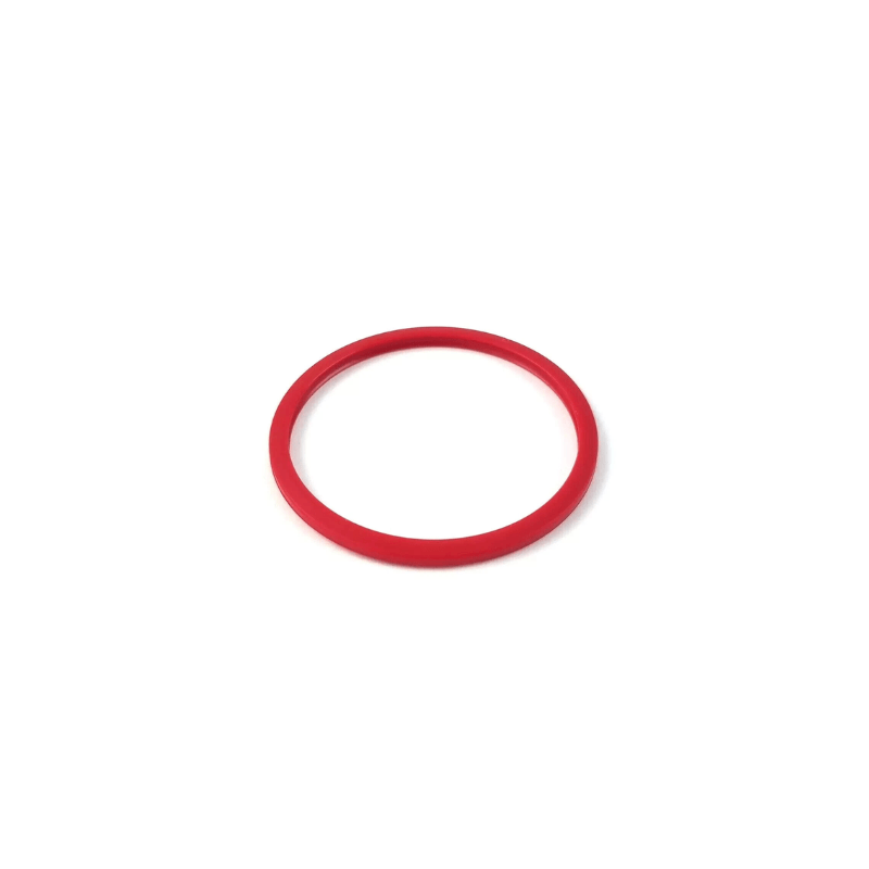 Stroke indicator 48mm red